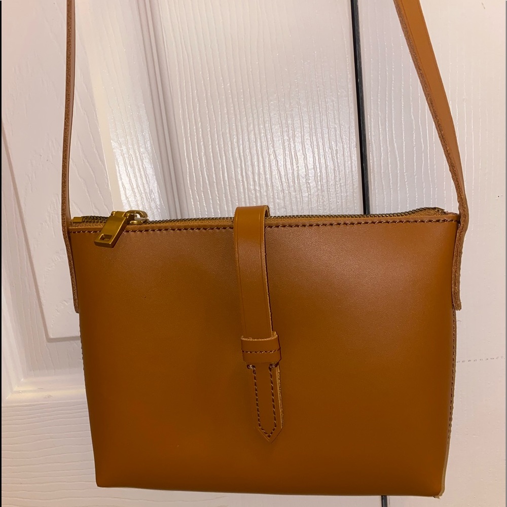 Jcrew small shoulder purse